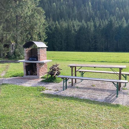 Schaffergut Appartements Donnersbachwald Dış mekan fotoğraf