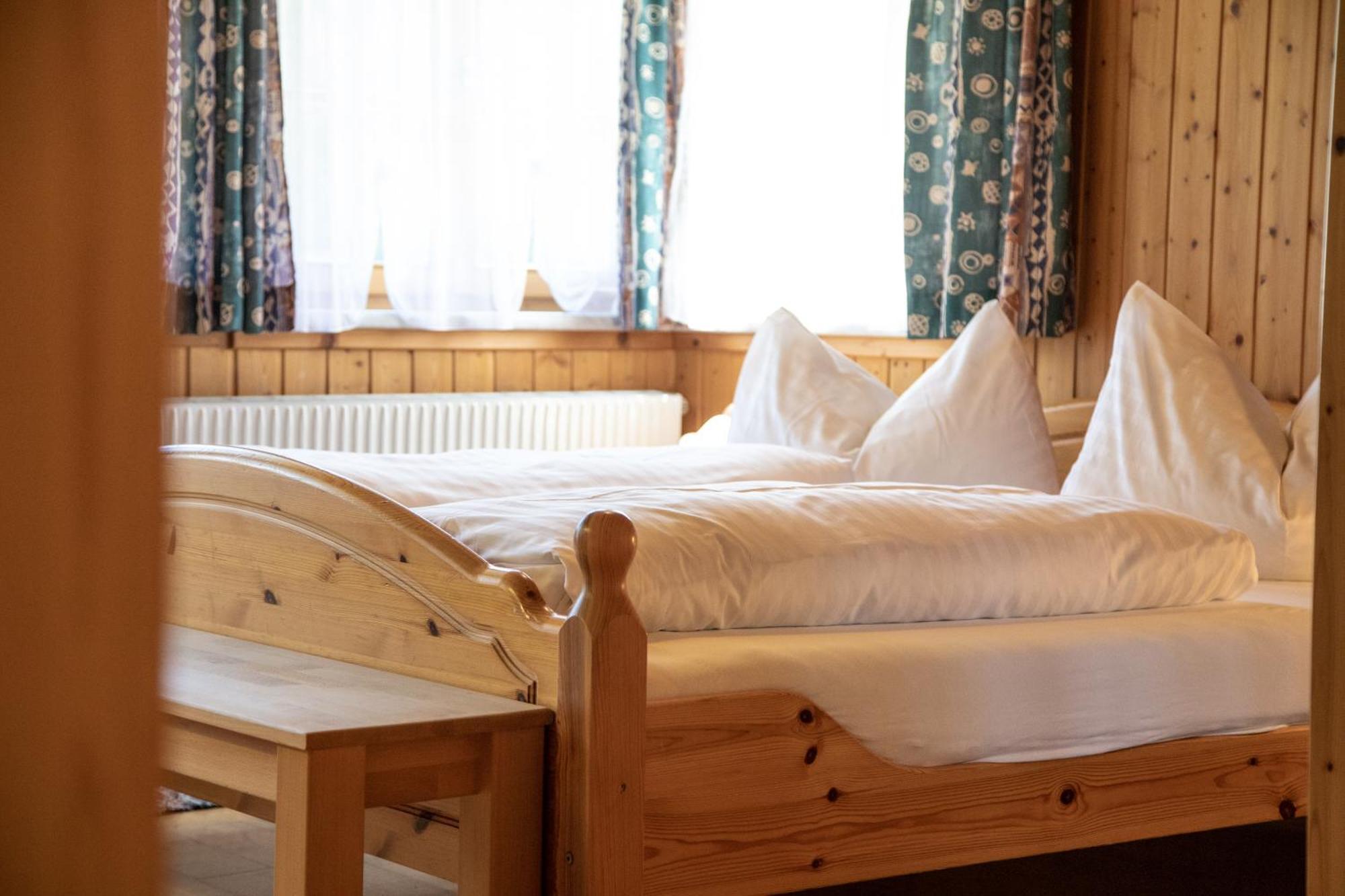 Schaffergut Appartements Donnersbachwald Dış mekan fotoğraf