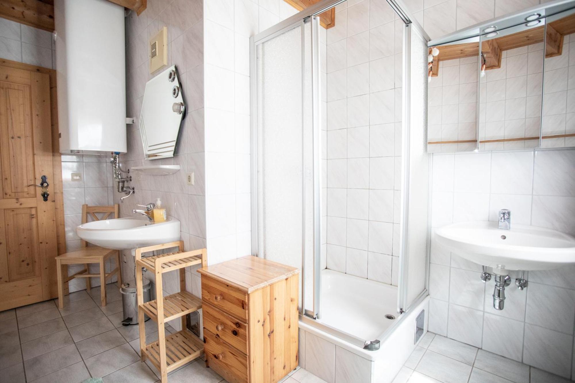 Schaffergut Appartements Donnersbachwald Dış mekan fotoğraf