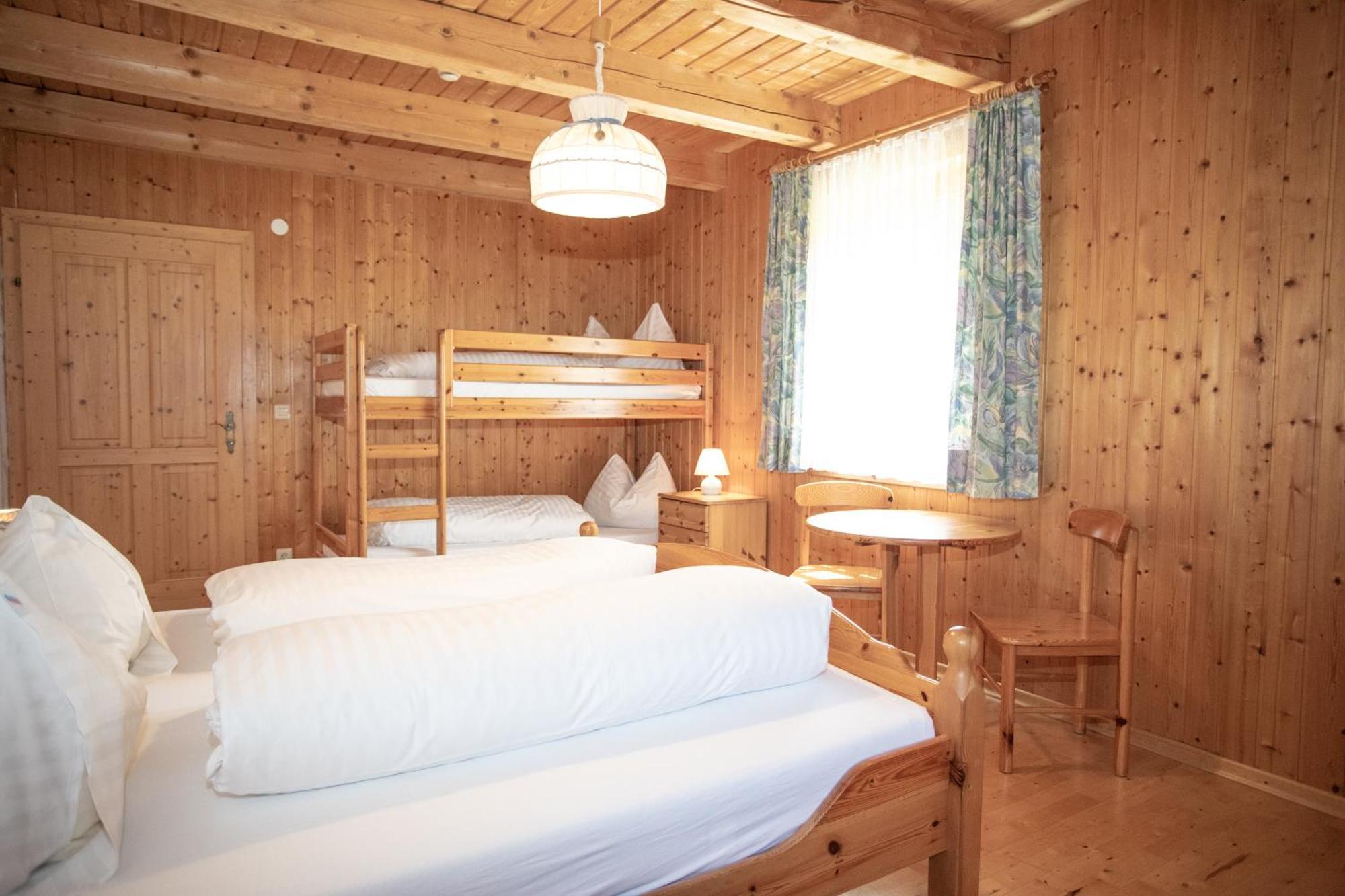 Schaffergut Appartements Donnersbachwald Dış mekan fotoğraf