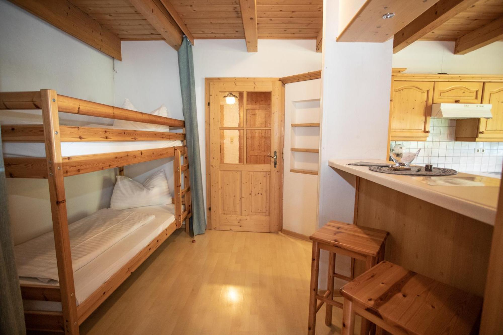 Schaffergut Appartements Donnersbachwald Dış mekan fotoğraf