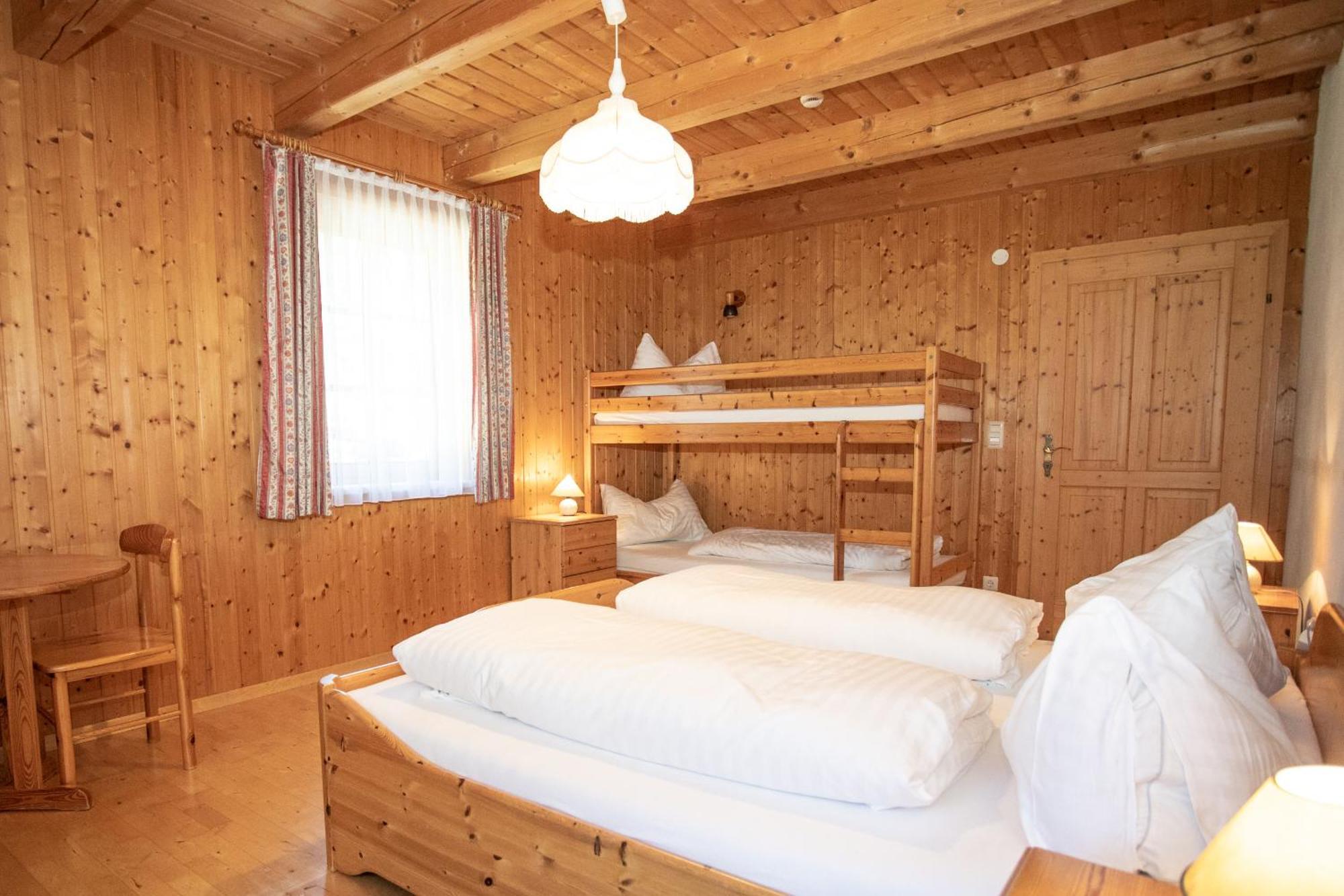 Schaffergut Appartements Donnersbachwald Dış mekan fotoğraf